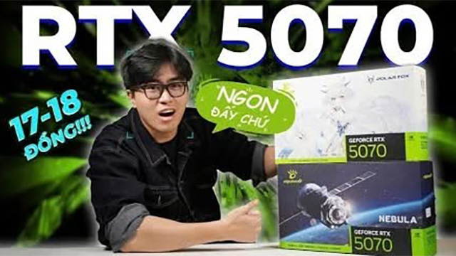 Media Review from Vietnam